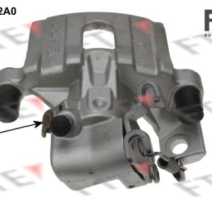 Etrier frana TOYOTA YARIS (_P9_) 1.0 GPL (KSP90_) Benzina/Autogaz (GPL) 69 cai FTE 9290244