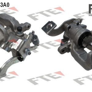 Etrier frana TOYOTA COROLLA limuzina (_E18_, ZRE1_) 1.6 (ZRE181_) benzina 132 cai FTE 9290466