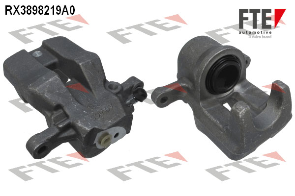 Etrier frana TOYOTA RAV 4 IV VAN (_A4_) 2.0 VVTi 4WD (ZSA44) benzina 151 cai FTE 9290624