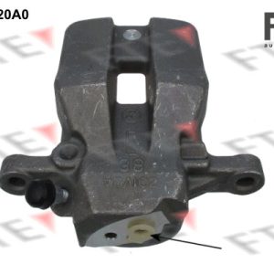 Etrier frana TOYOTA RAV 4 IV (_A4_) 2.5 Hybrid 4WD (AVA44, AVA44_) benzina/elector 197 cai FTE 9290626