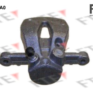 Etrier frana TOYOTA AVENSIS (_T25_) 2.2 D-CAT (ADT251_, ADT251R) diesel 177 cai FTE 9290769