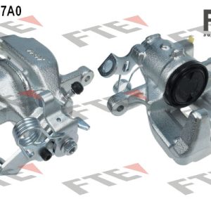 Etrier frana TOYOTA PROACE caroserie (MDX_) 2.0 D (MDX6) diesel 163 cai FTE 9290892