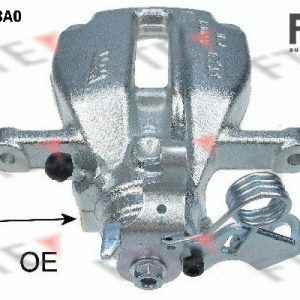 Etrier frana TOYOTA PROACE caroserie (MDX_) 2.0 D (MDX6) diesel 163 cai FTE 9290893