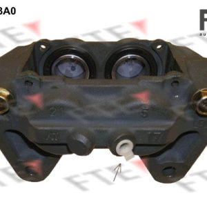 Etrier frana TOYOTA LAND CRUISER PRADO (_J12_) 3.0 D (LJ120, LJ125) diesel 95 cai FTE 9291162