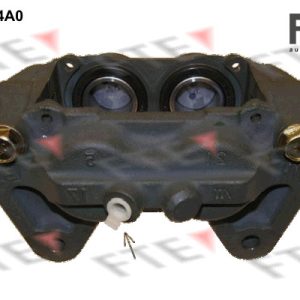 Etrier frana TOYOTA LAND CRUISER PRADO (_J12_) 3.0 D (LJ120, LJ125) diesel 95 cai FTE 9291163