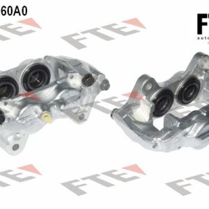 Etrier frana TOYOTA HILUX VII pick-up (_N1_, _N2_, _N3_) 3.0 D-4D 4WD (KUN26) diesel 171 cai FTE 9291187