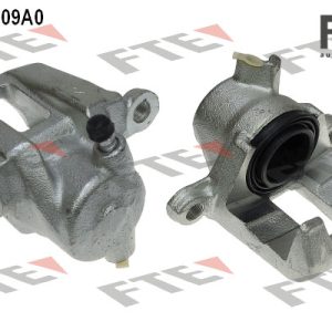 Etrier frana TOYOTA LAND CRUISER PRADO (_J12_) 4.0 V6 VVT-i (GRJ125) benzina 282 cai FTE 9291286