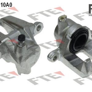 Etrier frana TOYOTA LAND CRUISER PRADO (_J12_) 4.0 V6 VVT-i (GRJ125) benzina 282 cai FTE 9291287