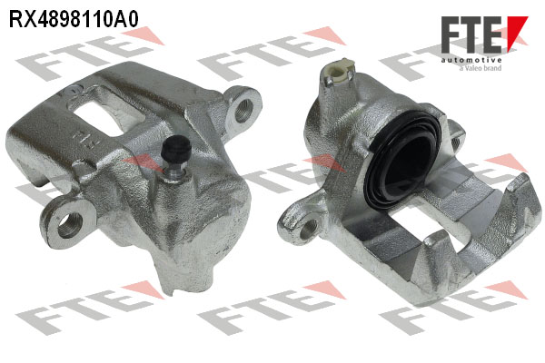 Etrier frana TOYOTA LAND CRUISER PRADO (_J15_) 2.7 (TRJ150_, TRJ155_, TRJ150R, TRJ150W) benzina 163 cai FTE 9291287