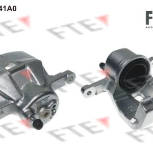 Etrier frana TOYOTA YARIS (_P9_) 1.3 4WD (NCP95) benzina 87 cai FTE 9291805