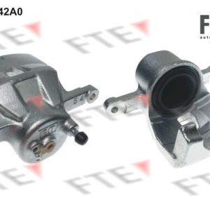 Etrier frana TOYOTA YARIS (_P13_) 1.0 (KSP130_, KSP130) benzina 69 cai FTE 9291806