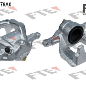 Etrier frana TOYOTA AVENSIS combi (_T27_) 1.6 D4-D (WWT270_) diesel 112 cai FTE 9292011