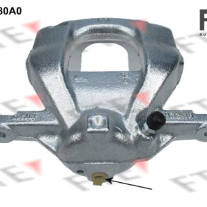 Etrier frana TOYOTA VERSO (_R2_) 1.8 (ZGR21_, ZGR21R) benzina 147 cai FTE 9292013