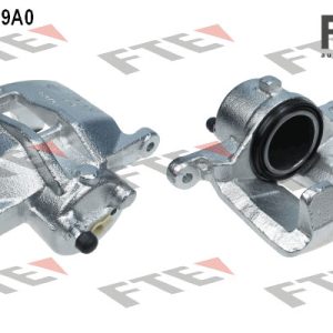 Etrier frana TOYOTA COROLLA (_E11_) 2.0 D-4D (CDE110_, CDE110R) diesel 90 cai FTE 9292095