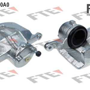 Etrier frana TOYOTA COROLLA (_E11_) 2.0 D-4D (CDE110_, CDE110R) diesel 90 cai FTE 9292096