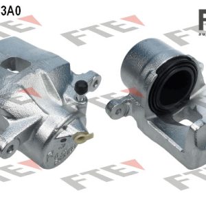 Etrier frana TOYOTA RAV 4 II (_A2_) 2.0 (ACA26) benzina 150 cai FTE 9292325