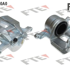 Etrier frana TOYOTA AVENSIS VERSO (_M2_) 2.0 D (CLM20_, CLM20R) diesel 116 cai FTE 9292328