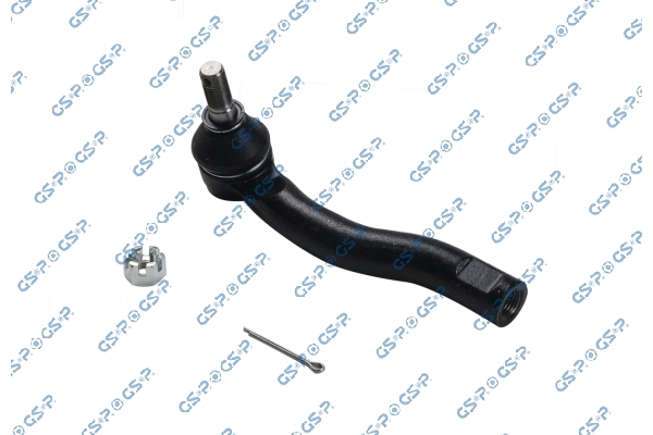 Cap de bara TOYOTA YARIS (_P9_) 1.3 VVT-i (NCP90_, NCP90R) benzina 86 cai GSP S070775