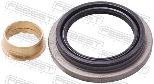 Chit reparatie articulatie directie TOYOTA HIACE IV bus (_H1_) 2.4 D (LH100, LH110, LH104, LH114) diesel 78 cai FEBEST SET-001
