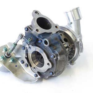 Compresor sistem de supraalimentare TOYOTA AVENSIS (_T25_) 2.0 D-4D (ADT250_, ADT250R) diesel 126 cai BTS TURBO T915564