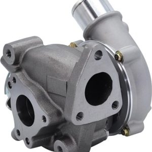 Compresor sistem de supraalimentare TOYOTA RAV 4 II (_A2_) 2.0 D 4WD (CLA20_, CLA21_, CLA20R, CLA21R) diesel 116 cai MAGNETI MARELLI 807101002100