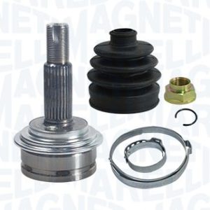 Cap planetara TOYOTA YARIS (_P9_) 1.3 VVT-i (SCP90_, SCP90R) benzina 87 cai MAGNETI MARELLI 302015100296