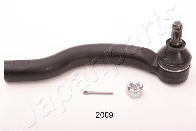 Cap de bara TOYOTA RAV 4 IV (_A4_) 2.0 4WD (ZSA44) benzina 146 cai JAPANPARTS TI-2009R