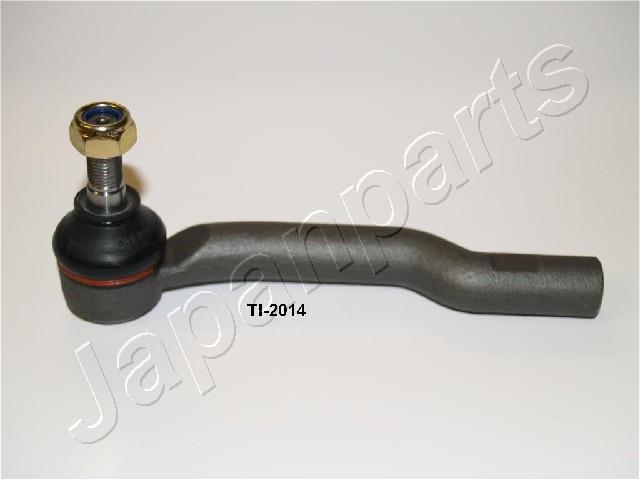 Cap de bara TOYOTA YARIS (_P13_) 1.5 (NSP131_) benzina 112 cai JAPANPARTS TI-2013L