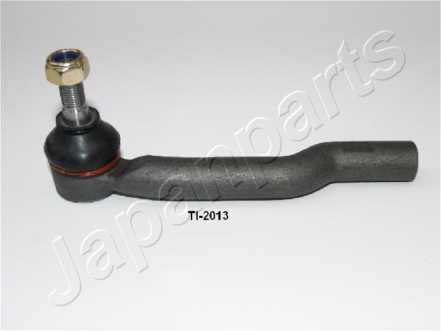 Cap de bara TOYOTA YARIS (_P9_) 1.4 D-4D (NLP90_, NLP90R) diesel 90 cai JAPANPARTS TI-2013R