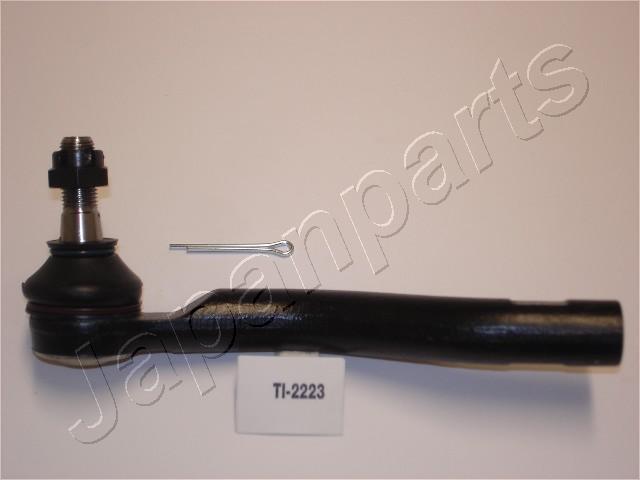 Cap de bara TOYOTA YARIS VERSO VAN (_P2_) 1.4 D4d (NLP22_) diesel 75 cai JAPANPARTS TI-2222L