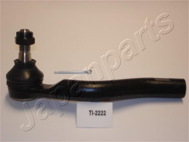 Cap de bara TOYOTA YARIS VERSO VAN (_P2_) 1.4 D4d (NLP22_) diesel 75 cai JAPANPARTS TI-2222R