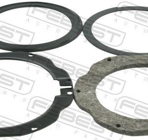 Chit reparatie articulatie directie TOYOTA LAND CRUISER (_J7_, _JL7_) 4.2 D (HZJ76, HZJ78, HZJ70, HZJ73, HZJ75, HZJ79, HZJ77,... diesel 131 cai FEBEST TOS-001S