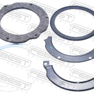 Chit reparatie articulatie directie TOYOTA LAND CRUISER Hardtop (_J7_) 3.0 TD (KZJ70_, KZJ70R) diesel 125 cai FEBEST TOS-LC70