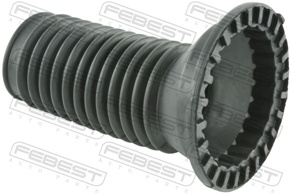 Capac protectie / Burduf amortizor TOYOTA AVENSIS limuzina (_T25_) 2.0 VVT-i (AZT250_, AZT250R) benzina 147 cai FEBEST TSHB-007