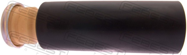 Chit protectie praf amortizor TOYOTA COROLLA (_E12_) 2.0 D-4D (CDE120_, CDE120R) diesel 90 cai FEBEST TSHB-120R