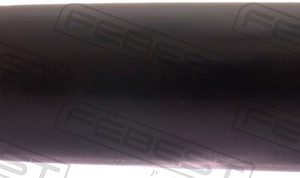 Chit protectie praf amortizor TOYOTA COROLLA Verso (_E12_) 1.8 VVT-i (ZZE122_, ZZE122R) benzina 135 cai FEBEST TSHB-120R