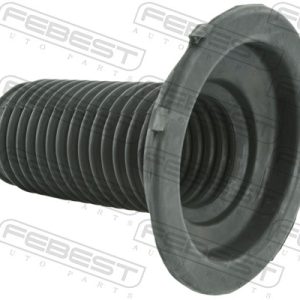 Capac protectie / Burduf amortizor TOYOTA RAV 4 II (_A2_) 2.0 (ACA26) benzina 150 cai FEBEST TSHB-ACA2F