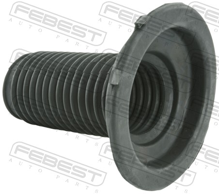 Capac protectie / Burduf amortizor TOYOTA RAV 4 II (_A2_) 2.0 (ACA26) benzina 150 cai FEBEST TSHB-ACA2F