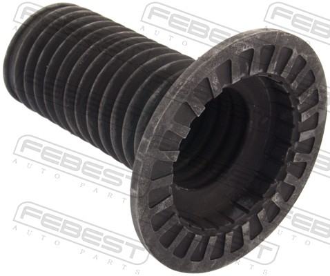Capac protectie / Burduf amortizor TOYOTA AURIS (_E18_) 1.6 (ZRE181_, ZRE185_, ZRE185R, ZRE181R) benzina 132 cai FEBEST TSHB-ACA30F