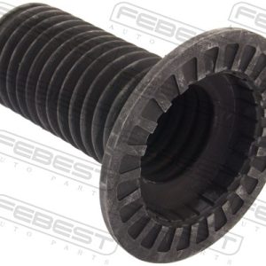 Capac protectie / Burduf amortizor TOYOTA COROLLA limuzina (_E18_, ZRE1_) 1.3 (NRE180_) benzina 99 cai FEBEST TSHB-ACA30F