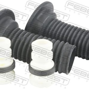 Chit protectie praf amortizor TOYOTA RAV 4 III (_A3_) 2.2 D 4WD (ALA30_, ALA30R) diesel 136 cai FEBEST TSHB-ACA33F-KIT