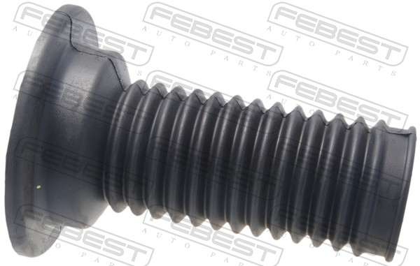 Capac protectie / Burduf amortizor TOYOTA AVENSIS limuzina (_T27_) 1.6 VVT-i (ZRT270_, ZRT270R) benzina 132 cai FEBEST TSHB-ACR50