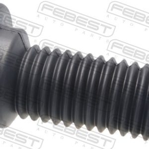 Capac protectie / Burduf amortizor TOYOTA AVENSIS limuzina (_T27_) 1.8 VVT-i (ZRT271_, ZRT271R) benzina 147 cai FEBEST TSHB-ACR50