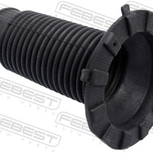 Capac protectie / Burduf amortizor TOYOTA ALPHARD I (_H1_) 2.4 Hybrid 4WD (ATH10W) benzina/elector 159 cai FEBEST TSHB-ACU20F