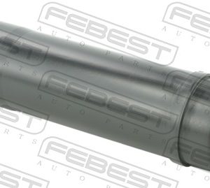 Capac protectie / Burduf amortizor TOYOTA AVENSIS limuzina (_T27_) 1.8 VVT-i (ZRT271_, ZRT271R) benzina 147 cai FEBEST TSHB-ADE150R