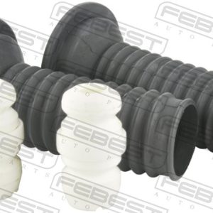 Chit protectie praf amortizor TOYOTA COROLLA limuzina (_E12_) 1.6 VVT-i (ZZE121_, ZZE121R) benzina 110 cai FEBEST TSHB-ADT250F-KIT