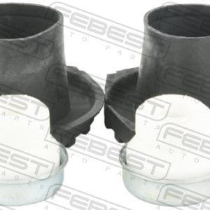 Chit protectie praf amortizor TOYOTA AVENSIS (_T25_) 1.6 VVT-i (ZZT250_, ZZT250R) benzina 110 cai FEBEST TSHB-ADT250R-KIT