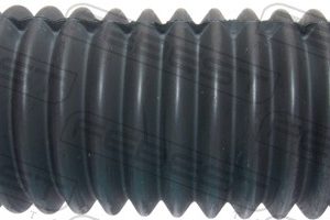 Capac protectie / Burduf amortizor TOYOTA COROLLA Compact (_E10_) 1.6 Si (AE101_, AE101R) benzina 114 cai FEBEST TSHB-AE100R