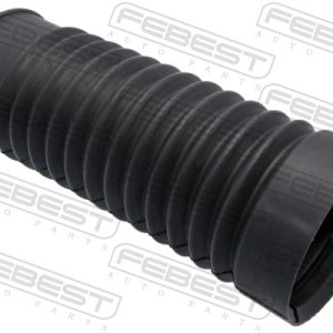 Capac protectie / Burduf amortizor TOYOTA COROLLA (_E11_) 1.6 (AE111) benzina 110 cai FEBEST TSHB-AE110R