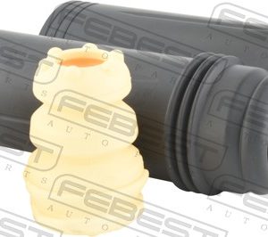 Chit protectie praf amortizor TOYOTA C-HR (_X1_) 1.8 Hybrid (ZYX10_, ZYX11_, ZYX10R, ZYX11R) benzina/elector 122 cai FEBEST TSHB-ASV70R-KIT